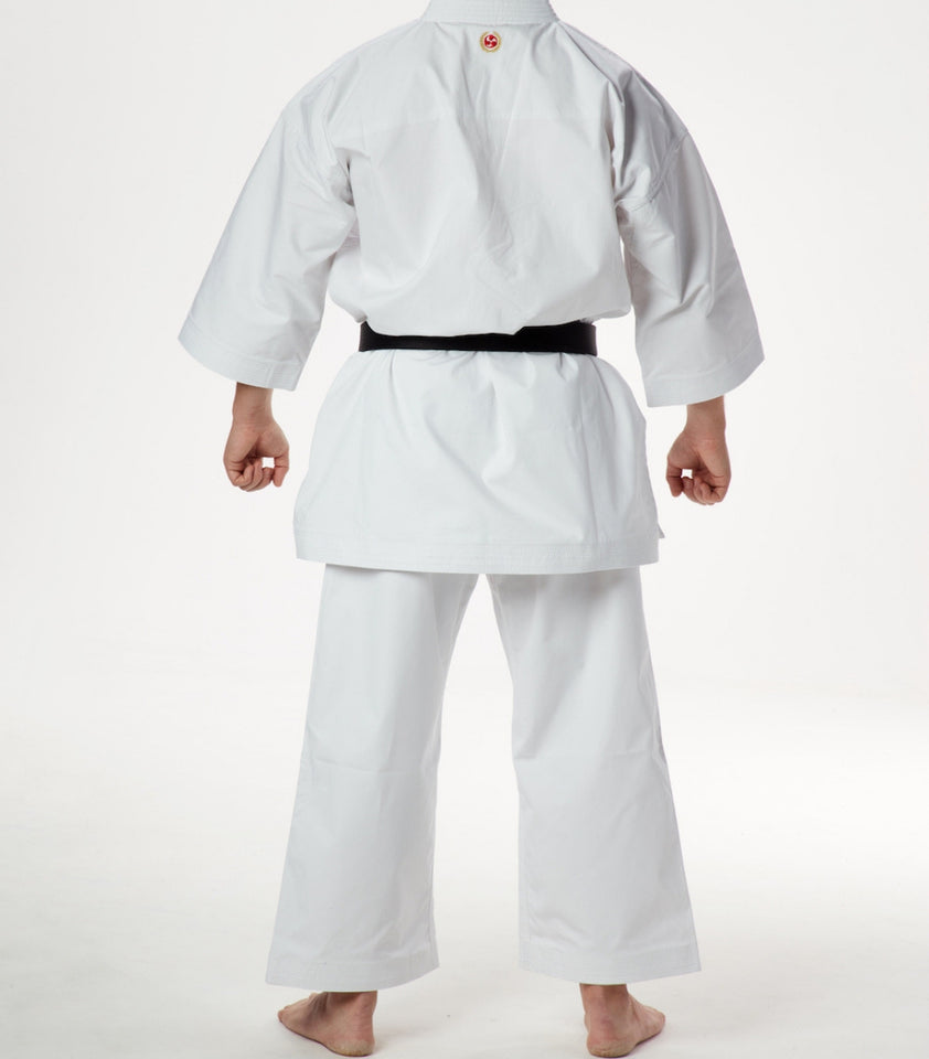 Seishin Okinawa Edition