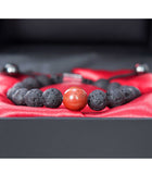 The Seishin Bracelet - Seishin International
 - 7