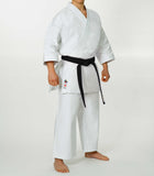 The Seishin Gi - Seishin International
 - 1