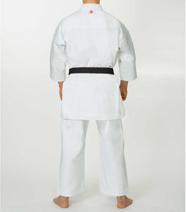 The Seishin Gi - Seishin International
 - 2