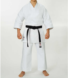 The Seishin Gi - Seishin International
 - 3