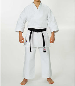 The Seishin Gi - Seishin International
 - 3