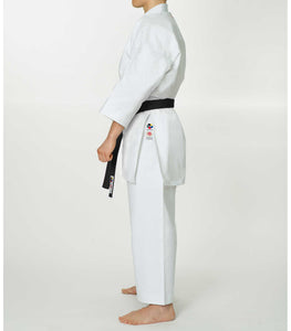 The Seishin Gi - Seishin International
 - 4