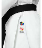 The Seishin Gi - Seishin International
 - 9