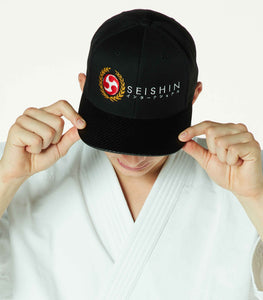 The Seishin Cap