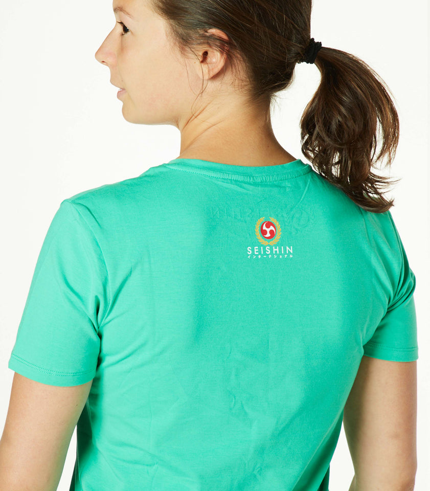 I  ❤️  Karate T-Shirt